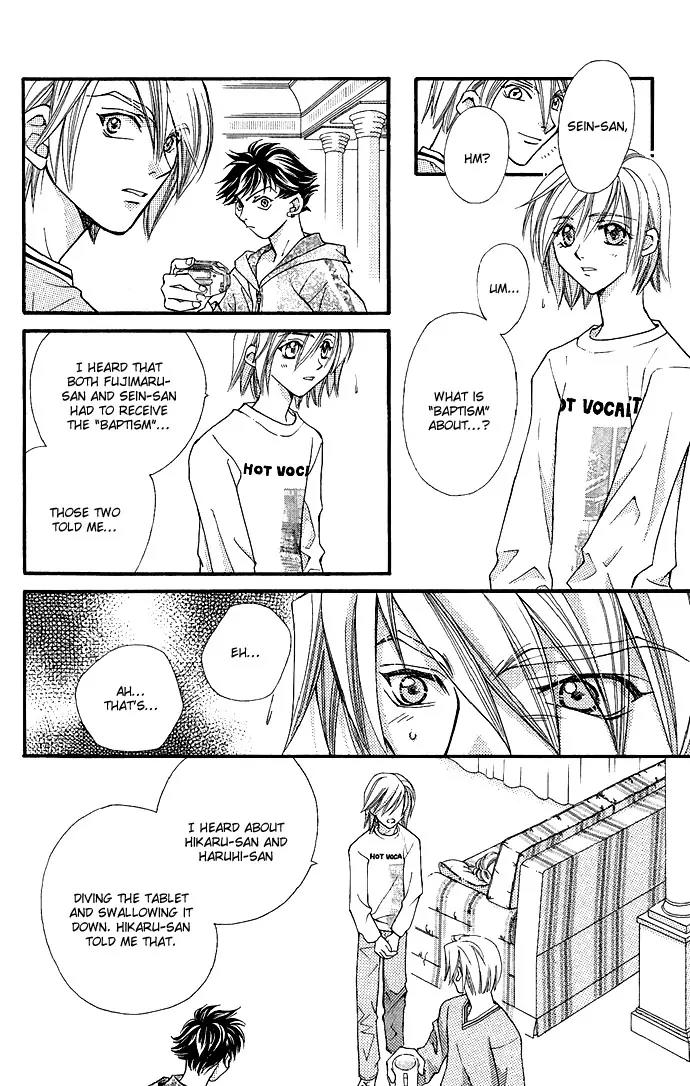 Global Garden Chapter 15 page 8 - Chapter 15