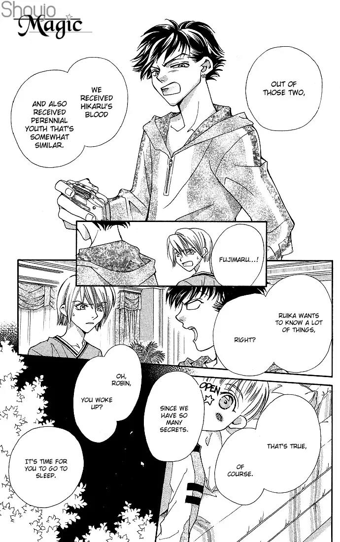 Global Garden Chapter 15 page 9 - Chapter 15