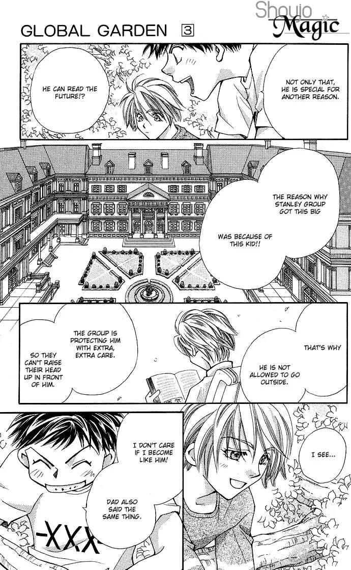 Global Garden Chapter 16 page 10 - Chapter 16