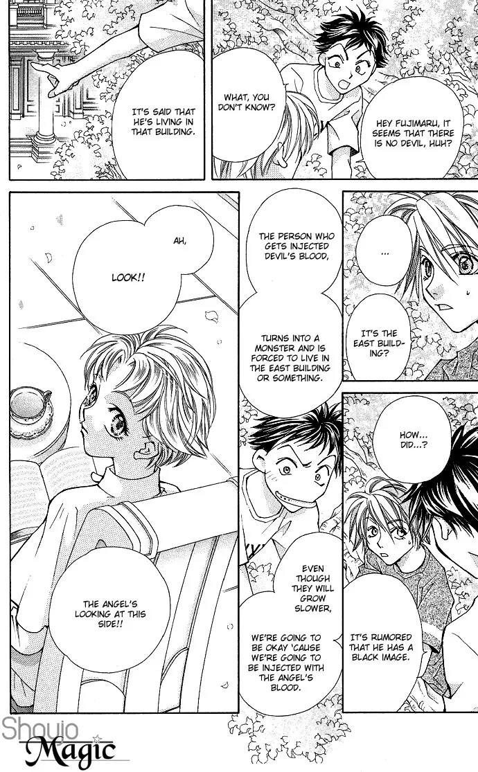 Global Garden Chapter 16 page 11 - Chapter 16