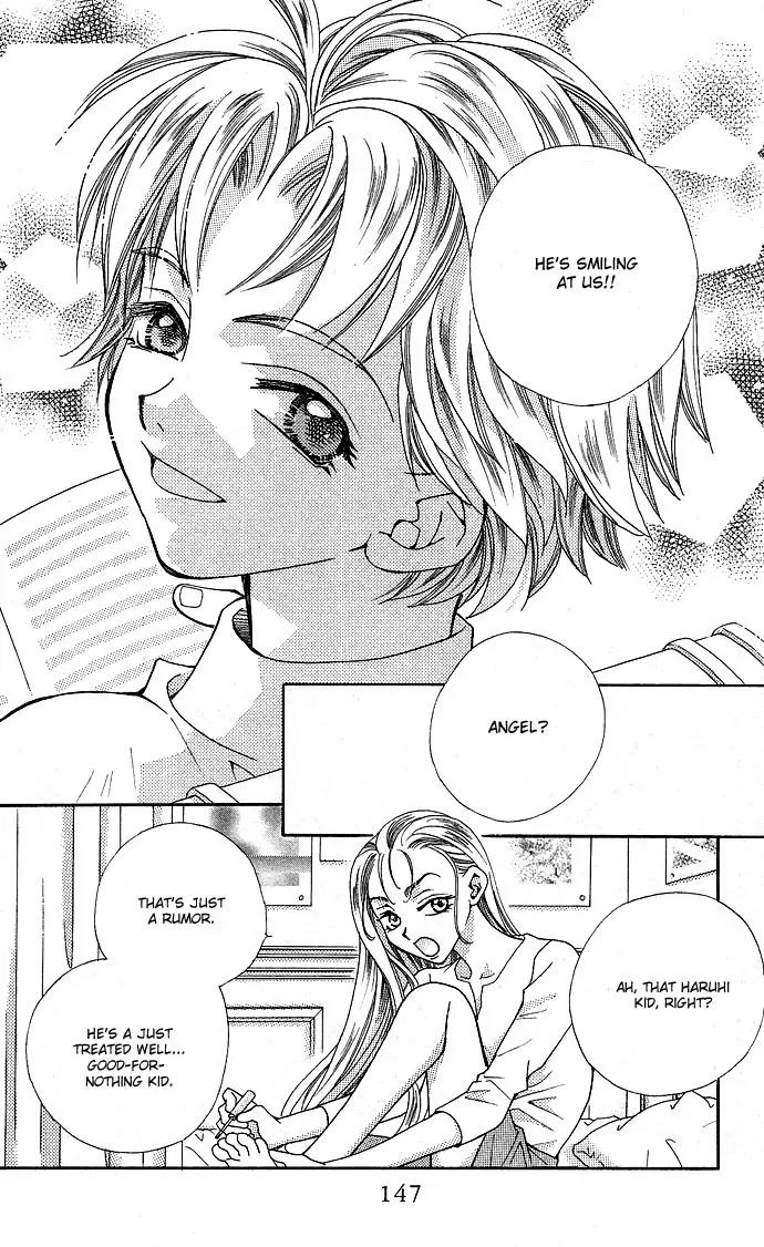 Global Garden Chapter 16 page 12 - Chapter 16