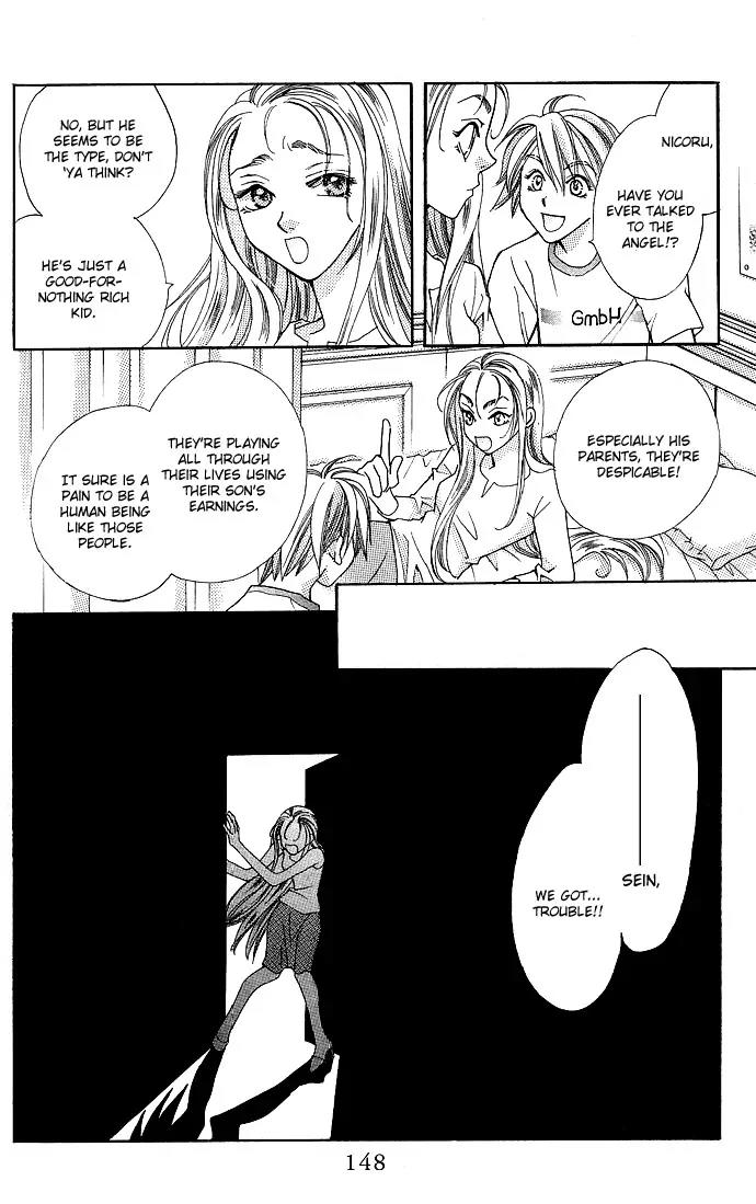 Global Garden Chapter 16 page 13 - Chapter 16