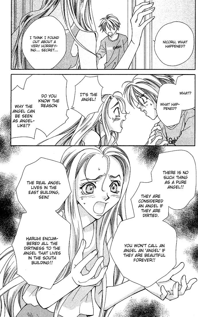Global Garden Chapter 16 page 14 - Chapter 16