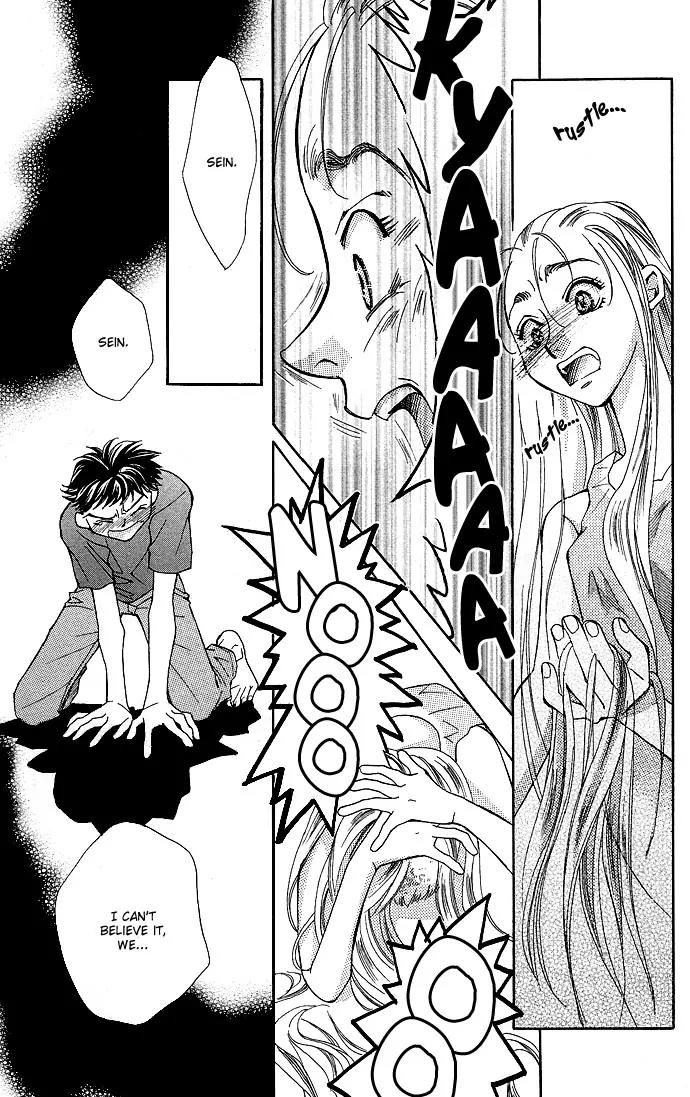Global Garden Chapter 16 page 16 - Chapter 16