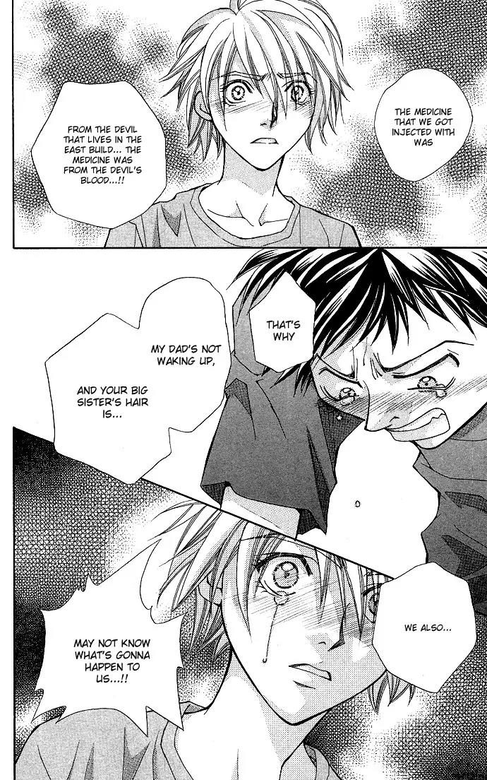 Global Garden Chapter 16 page 17 - Chapter 16