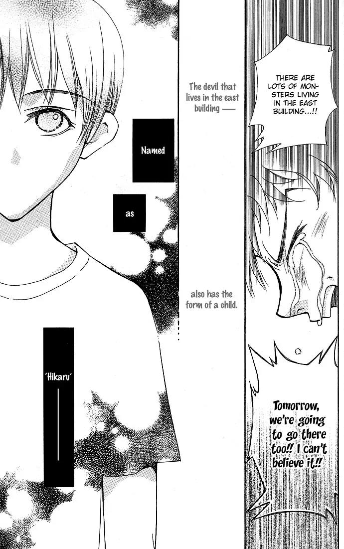 Global Garden Chapter 16 page 18 - Chapter 16