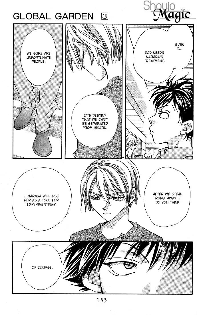 Global Garden Chapter 16 page 20 - Chapter 16