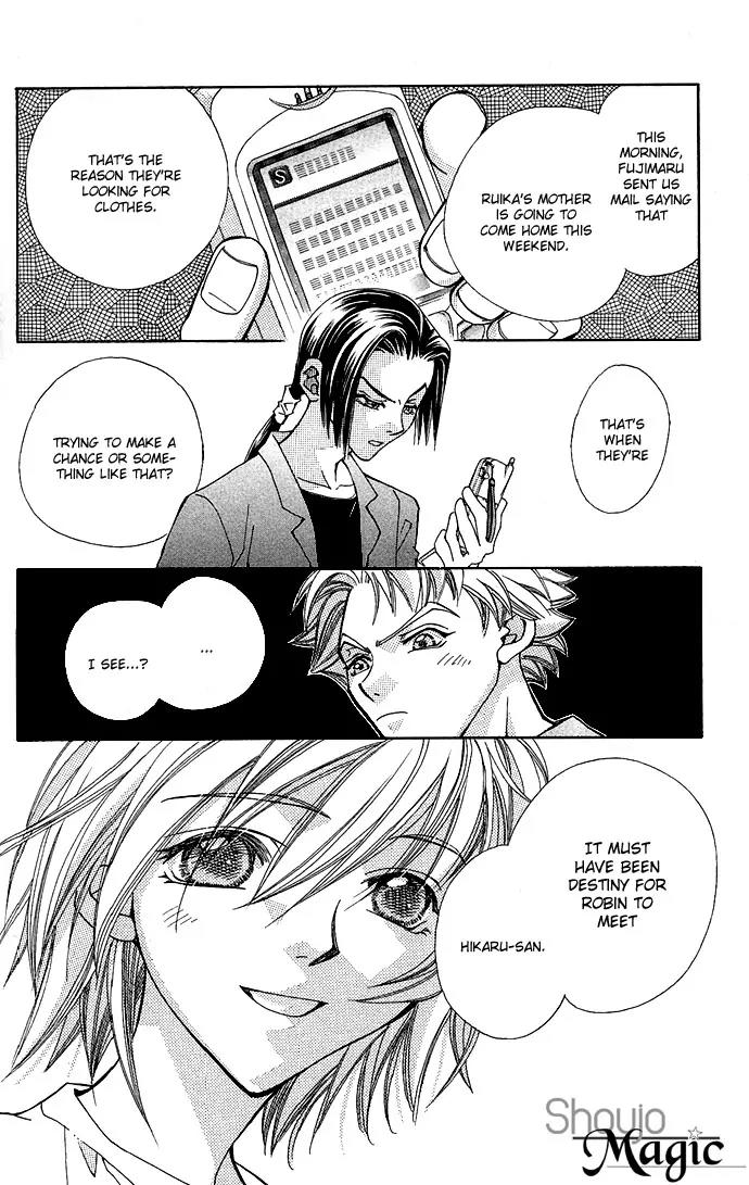 Global Garden Chapter 16 page 23 - Chapter 16