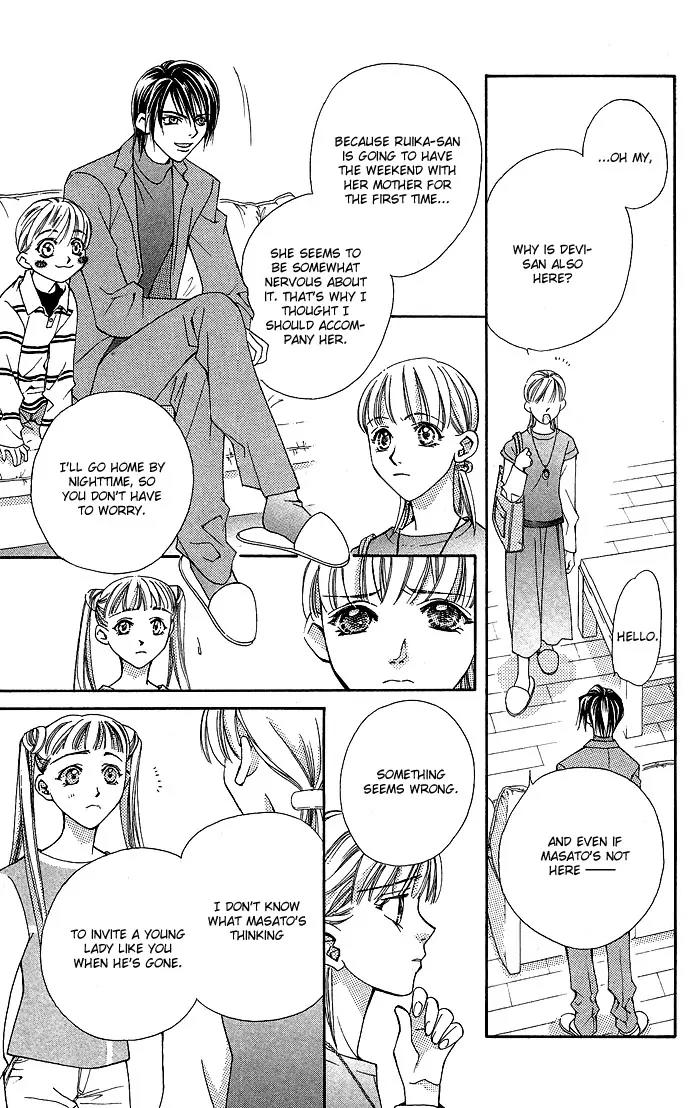 Global Garden Chapter 16 page 28 - Chapter 16