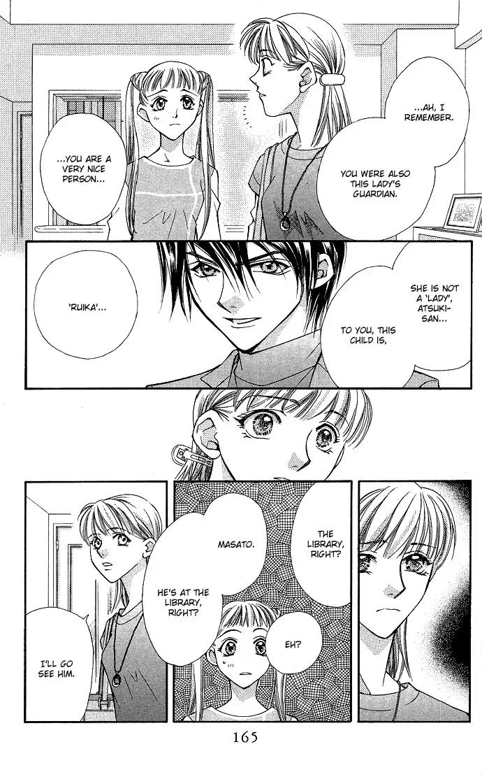Global Garden Chapter 16 page 30 - Chapter 16