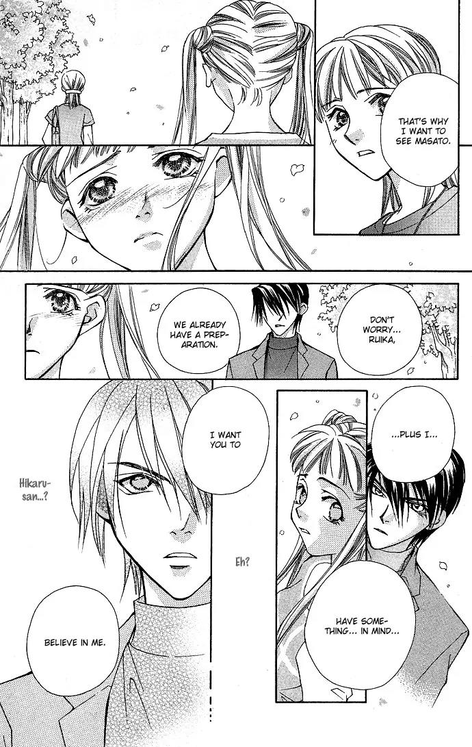 Global Garden Chapter 16 page 32 - Chapter 16