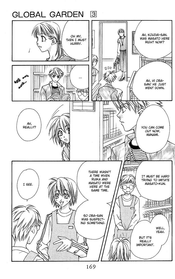 Global Garden Chapter 16 page 34 - Chapter 16