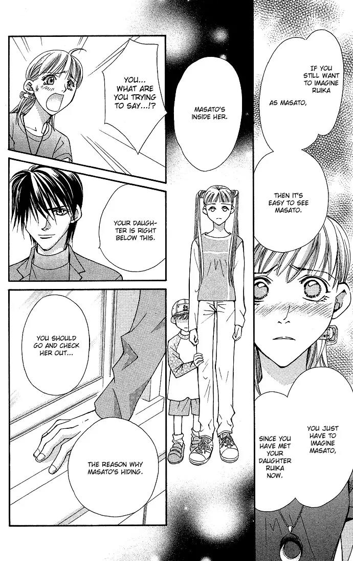 Global Garden Chapter 16 page 38 - Chapter 16
