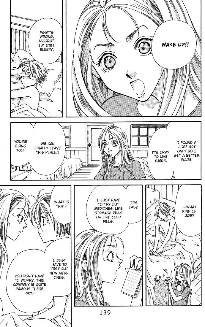 Global Garden Chapter 16 page 4 - Chapter 16