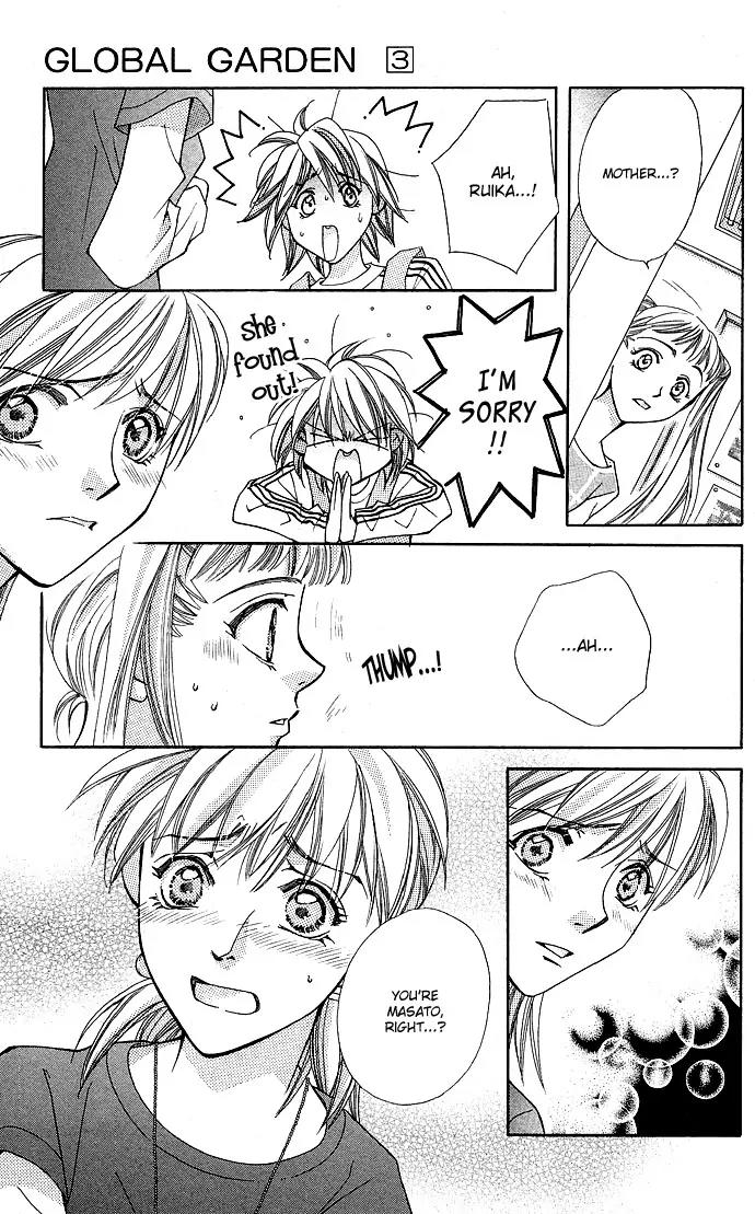 Global Garden Chapter 16 page 41 - Chapter 16