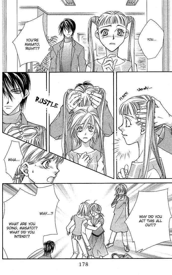 Global Garden Chapter 16 page 42 - Chapter 16