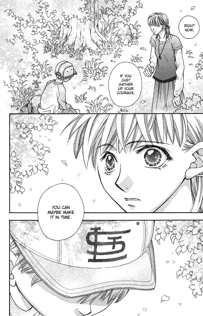 Global Garden Chapter 16 page 48 - Chapter 16
