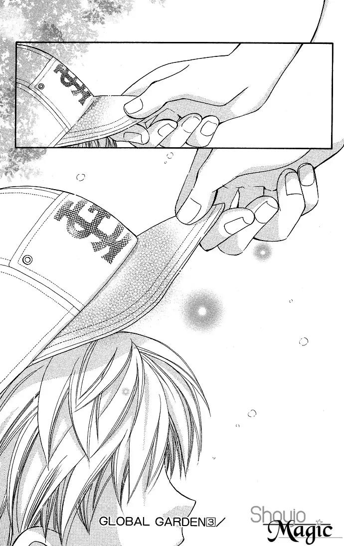 Global Garden Chapter 16 page 49 - Chapter 16
