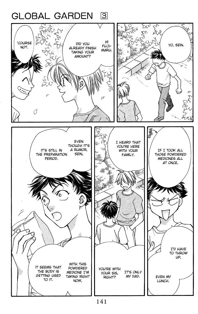 Global Garden Chapter 16 page 6 - Chapter 16