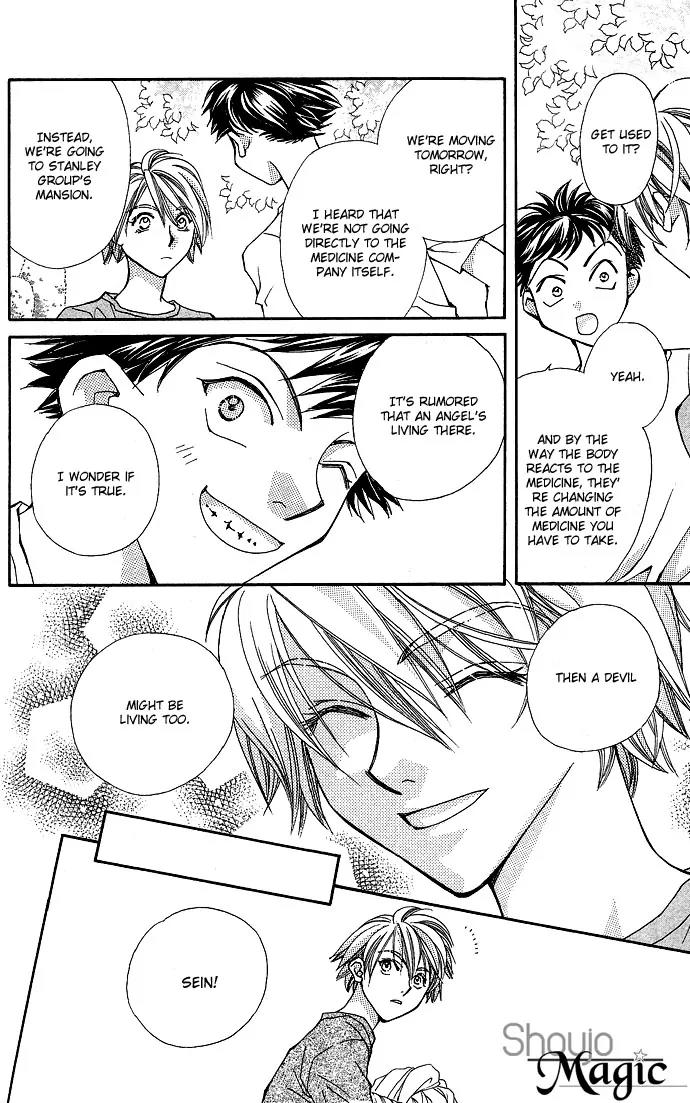 Global Garden Chapter 16 page 7 - Chapter 16