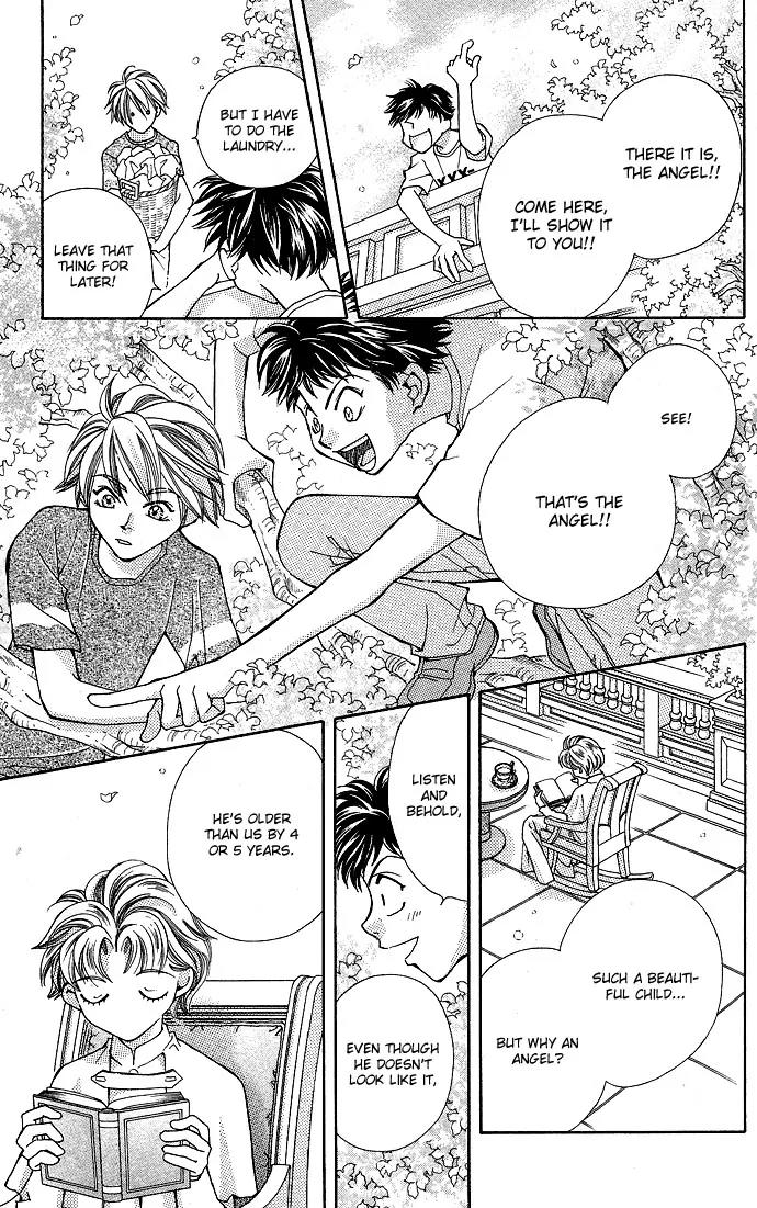 Global Garden Chapter 16 page 8 - Chapter 16