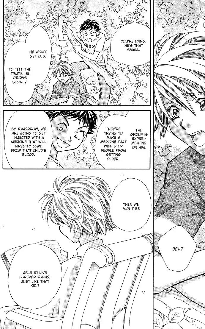 Global Garden Chapter 16 page 9 - Chapter 16