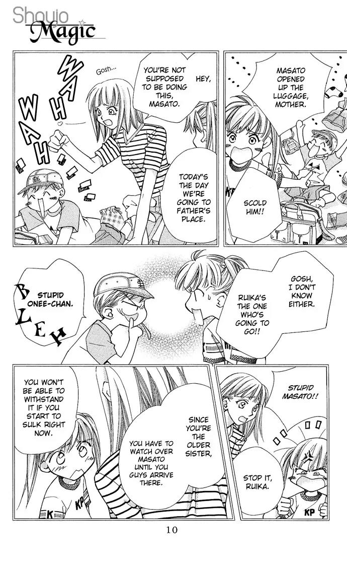 Global Garden Chapter 17 page 11 - Chapter 17