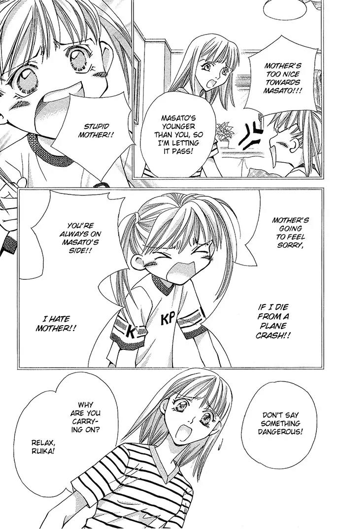 Global Garden Chapter 17 page 12 - Chapter 17
