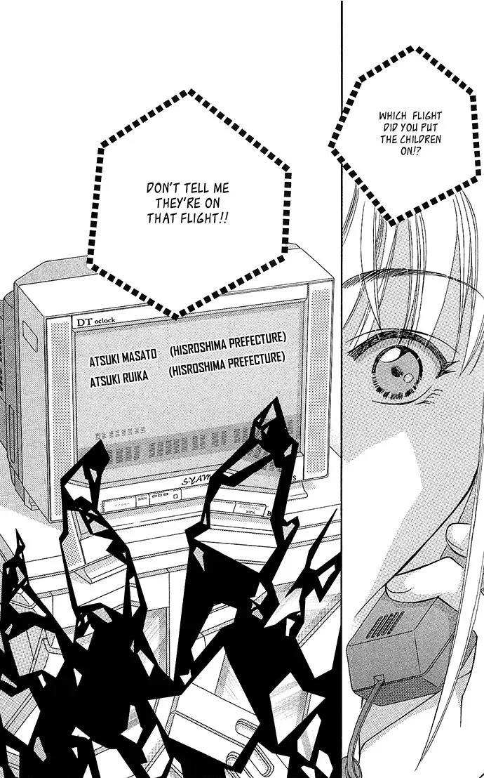 Global Garden Chapter 17 page 16 - Chapter 17