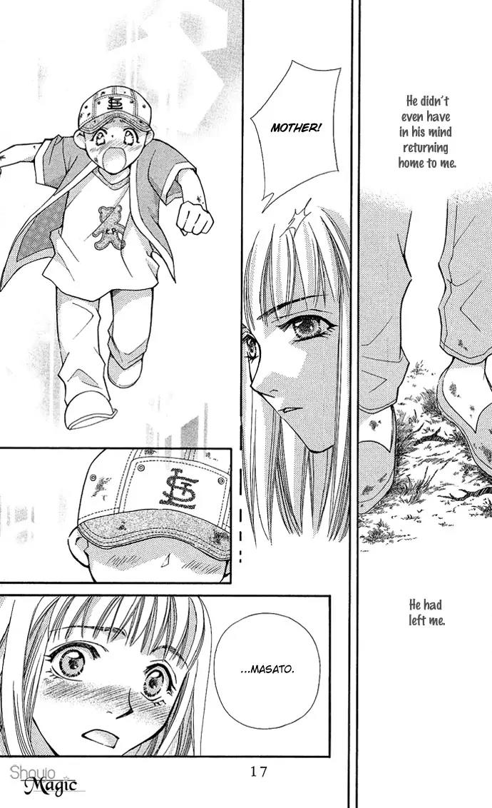Global Garden Chapter 17 page 18 - Chapter 17