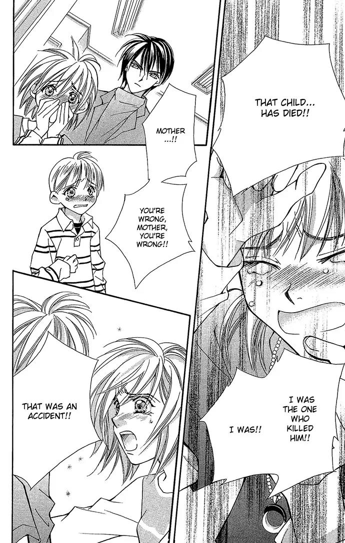 Global Garden Chapter 17 page 25 - Chapter 17