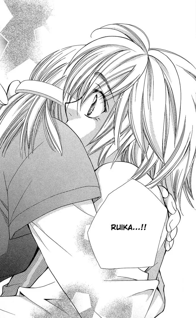 Global Garden Chapter 17 page 30 - Chapter 17