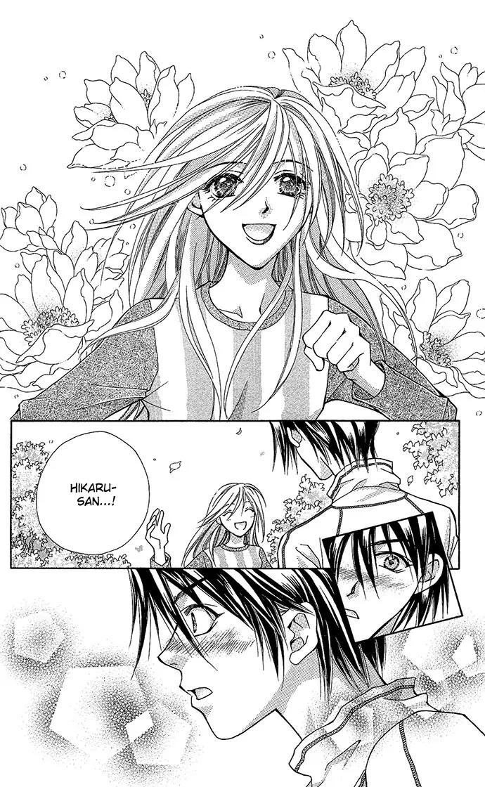 Global Garden Chapter 17 page 45 - Chapter 17