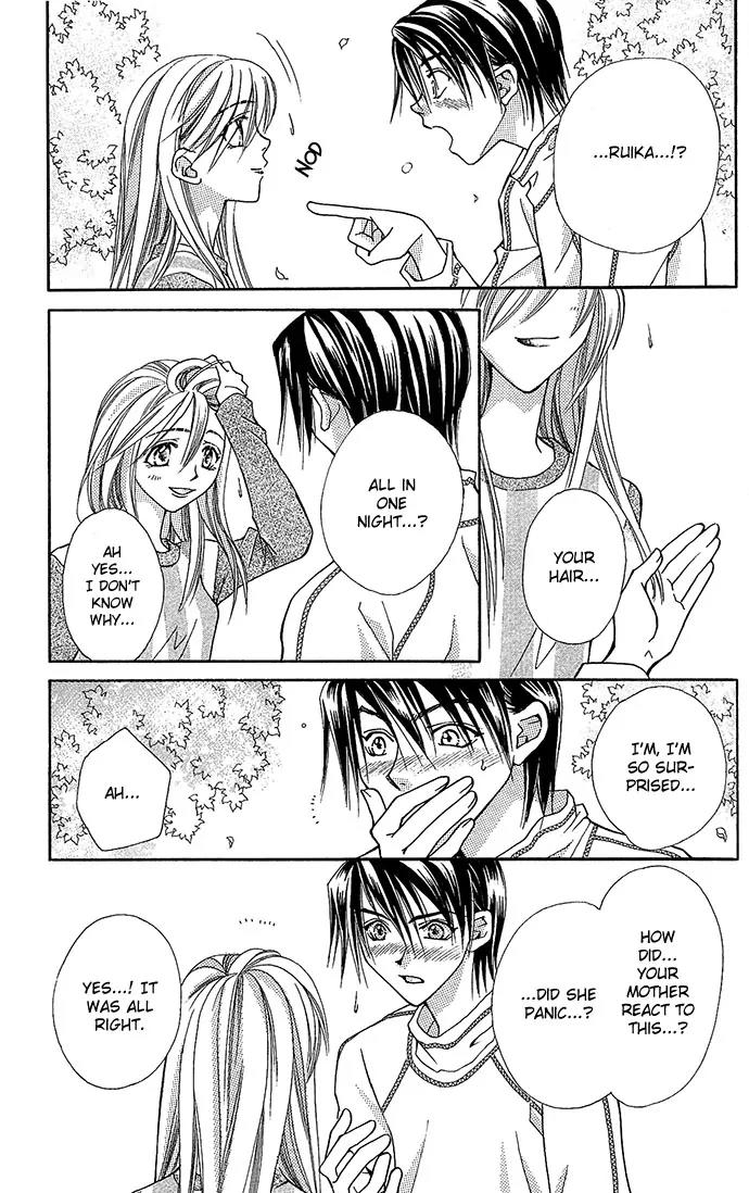Global Garden Chapter 17 page 46 - Chapter 17