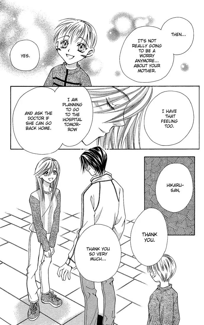 Global Garden Chapter 17 page 48 - Chapter 17