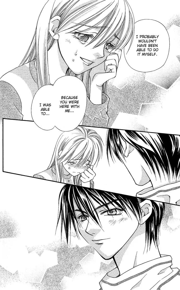 Global Garden Chapter 17 page 49 - Chapter 17