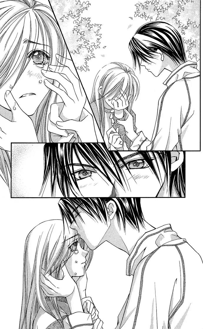 Global Garden Chapter 17 page 50 - Chapter 17