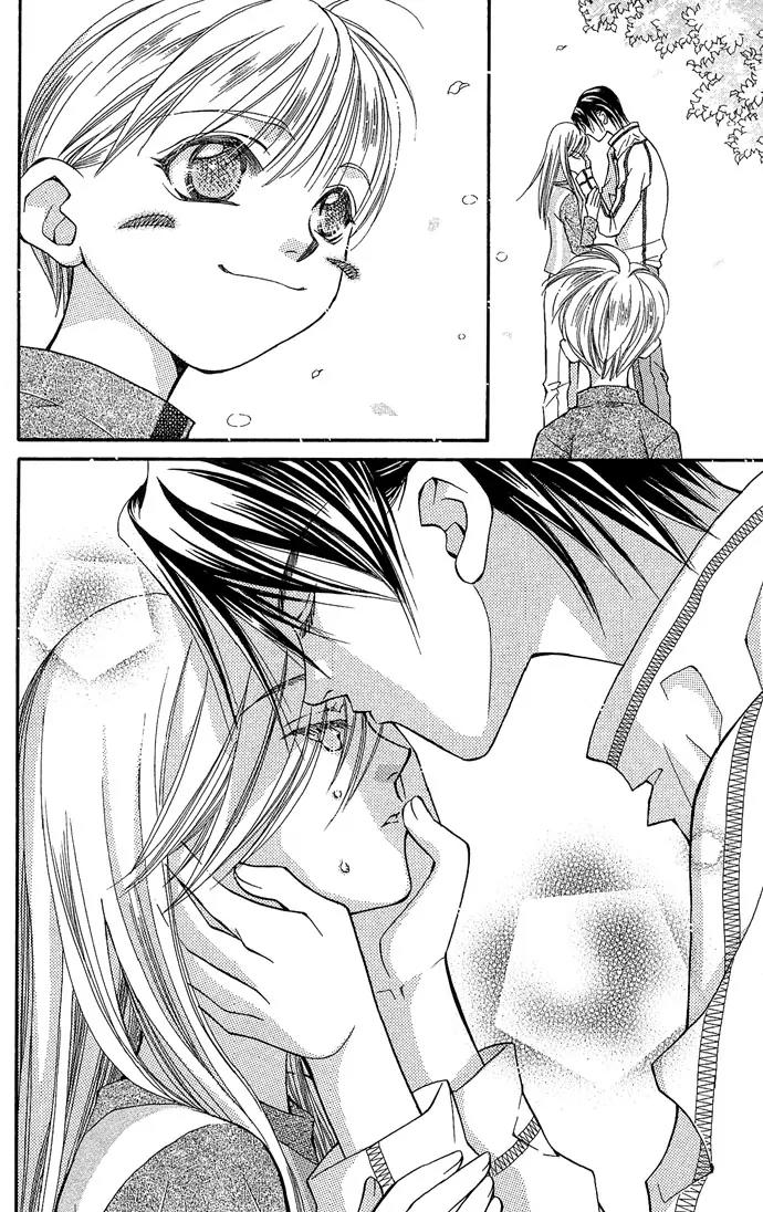 Global Garden Chapter 17 page 51 - Chapter 17