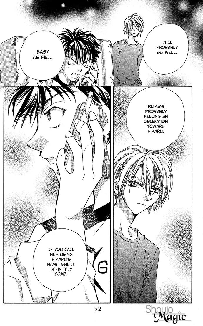 Global Garden Chapter 17 page 53 - Chapter 17