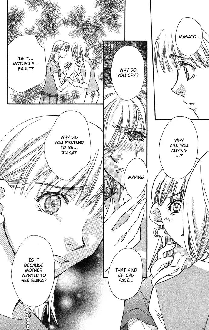 Global Garden Chapter 17 page 9 - Chapter 17