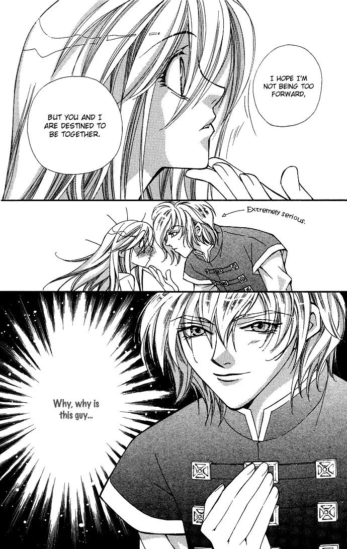Global Garden Chapter 19 page 12 - Chapter 19