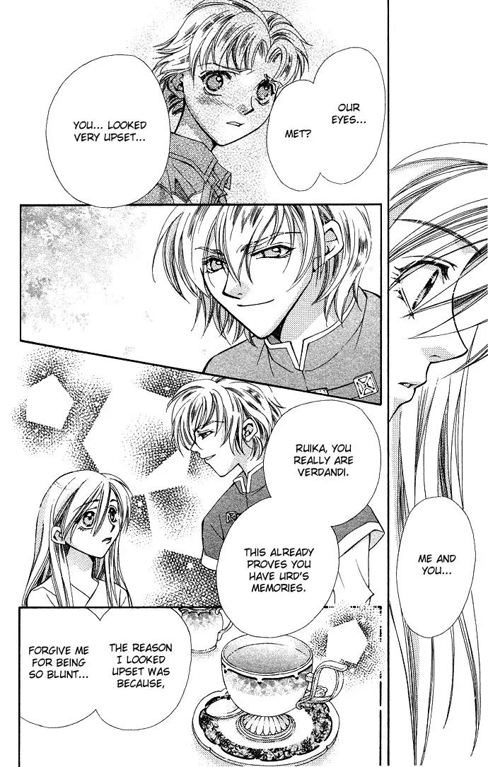 Global Garden Chapter 19 page 18 - Chapter 19