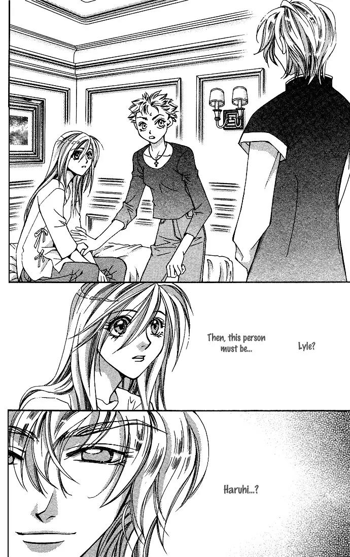 Global Garden Chapter 19 page 4 - Chapter 19