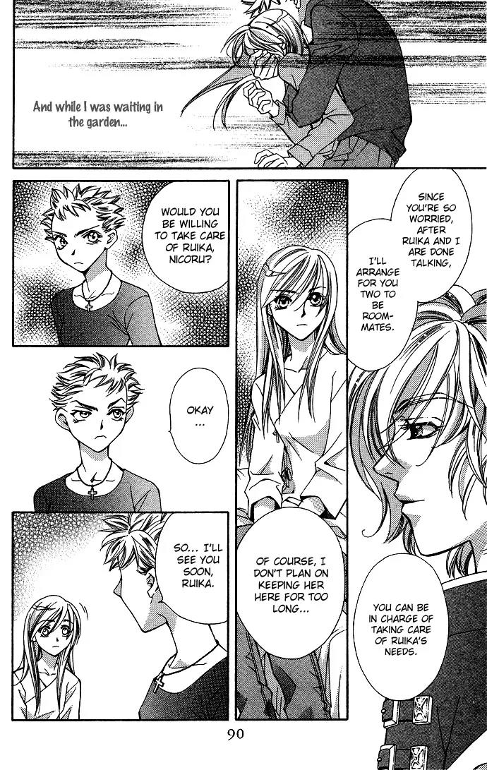 Global Garden Chapter 19 page 6 - Chapter 19