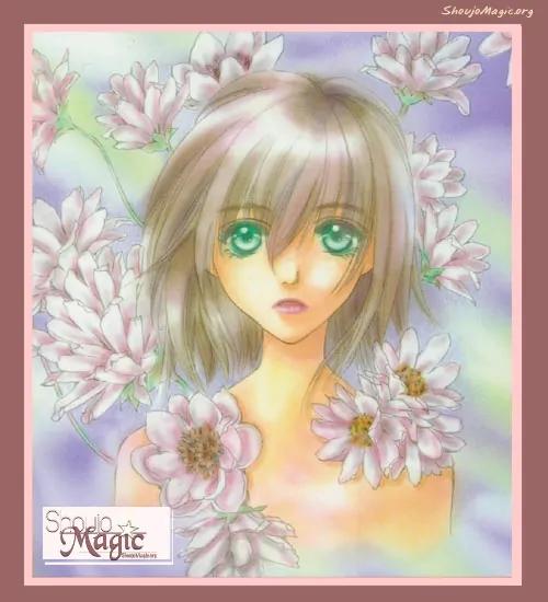 Global Garden Chapter 2 page 1 - Chapter 2