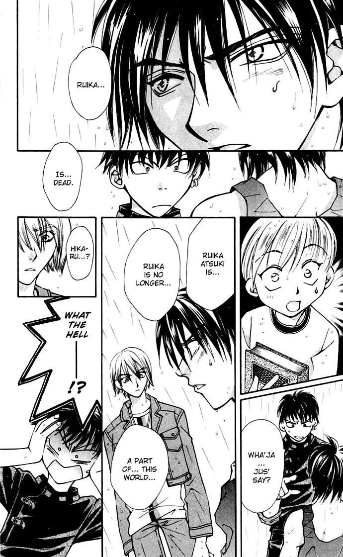 Global Garden Chapter 2 page 10 - Chapter 2