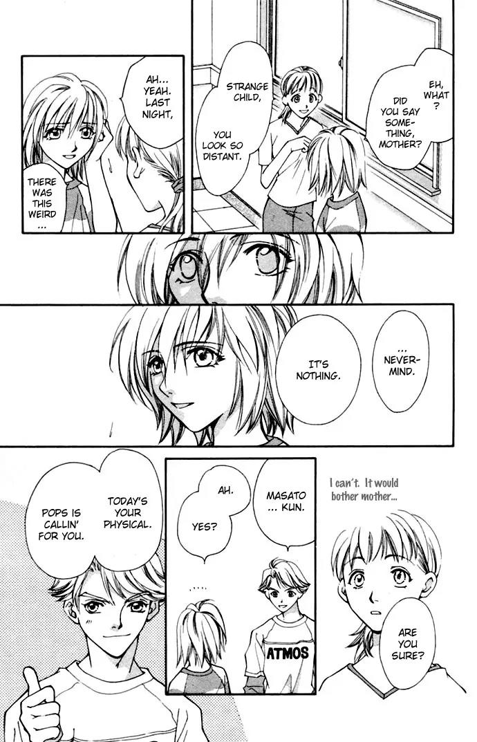 Global Garden Chapter 2 page 15 - Chapter 2