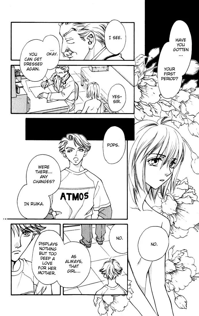 Global Garden Chapter 2 page 16 - Chapter 2