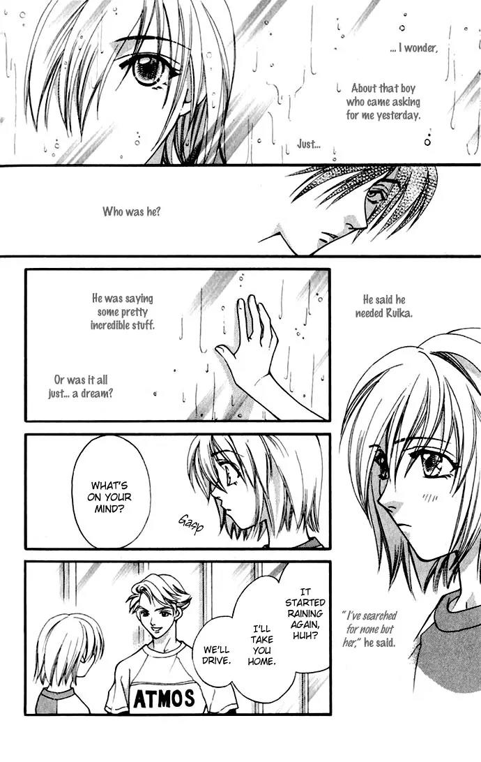 Global Garden Chapter 2 page 18 - Chapter 2