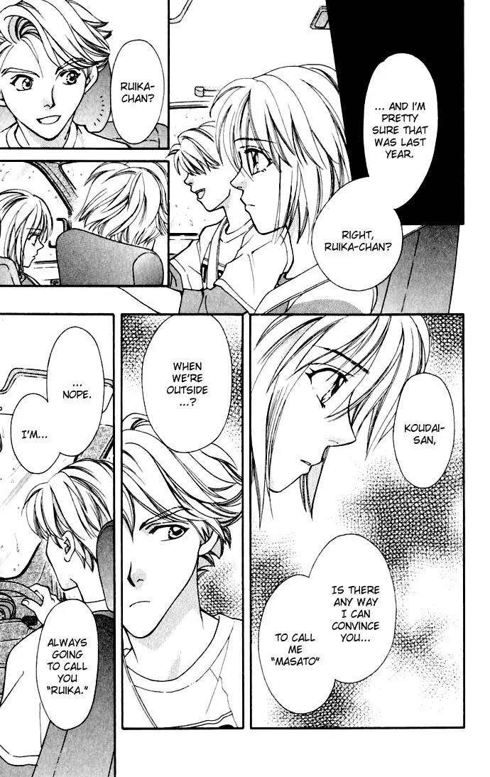 Global Garden Chapter 2 page 19 - Chapter 2